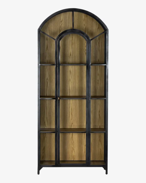 Darcie Cabinet|Four Hands Discount
