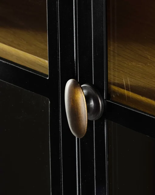 Darcie Cabinet|Four Hands Discount