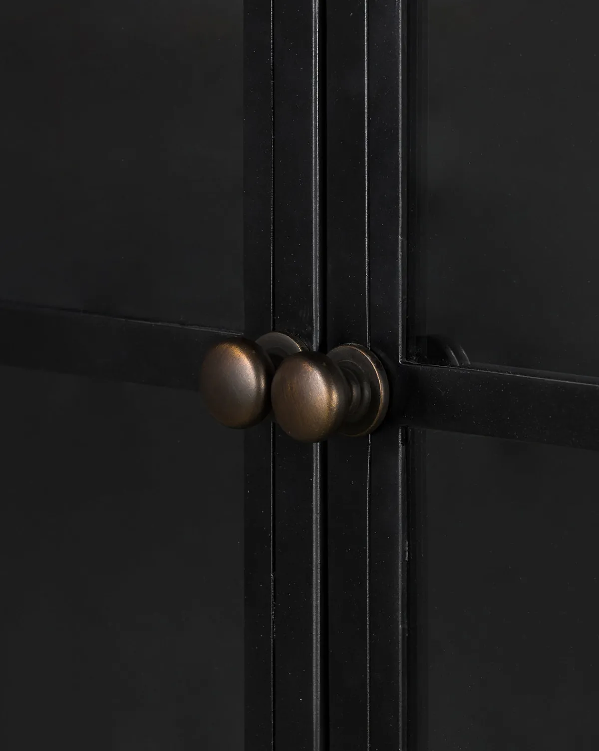 Darcie Wide Cabinet|Four Hands Clearance