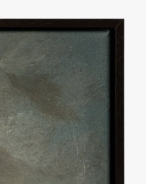 Dark Skies Ahead|Art Headquarters, LLC DBA Wendover Art Group DBA Kevin O'Brien Studio