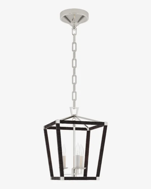 Darlana Wrapped Lantern|Visual Comfort & Co. Signature Clearance