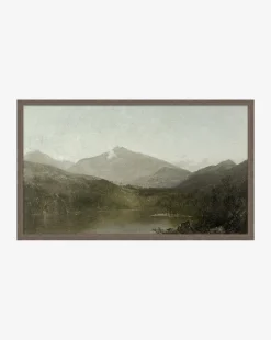 Darsey Lake Peaks|Art Headquarters, LLC DBA Wendover Art Group DBA Kevin O'Brien Studio Discount