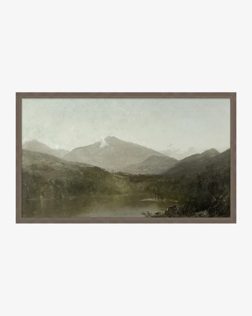 Darsey Lake Peaks|Art Headquarters, LLC DBA Wendover Art Group DBA Kevin O'Brien Studio Discount