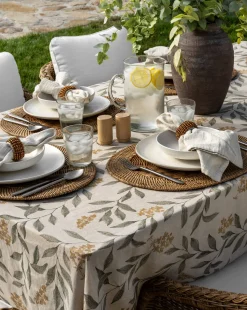Davin Placemat|CV. WIDHI ASIH BALI EXPORT New