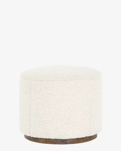Dawson Ottoman|Four Hands Discount
