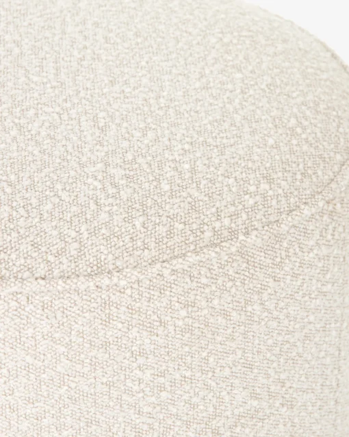 Dawson Ottoman|Four Hands Discount