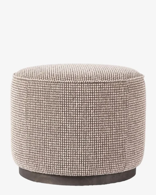 Dawson Ottoman|Four Hands Discount