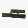 Dean 18" Picture Light|Visual Comfort & Co. Signature Outlet