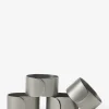 Declan Napkin Rings (Set of 4)|Nawab Regency Online