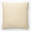 Decorative Edge Pillow Cover|Monsoon Impex Clearance