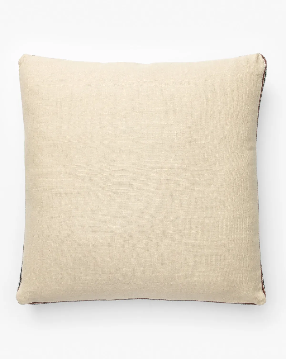 Decorative Edge Pillow Cover|Monsoon Impex Clearance
