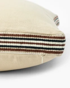 Decorative Edge Pillow Cover|Monsoon Impex Clearance