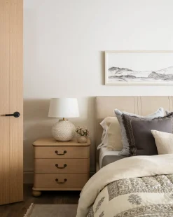 Delaney Nightstand|Makerspalm Sale