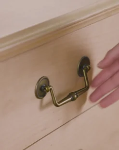 Delaney Nightstand|Makerspalm Sale