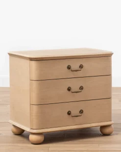 Delaney Nightstand|Makerspalm Sale