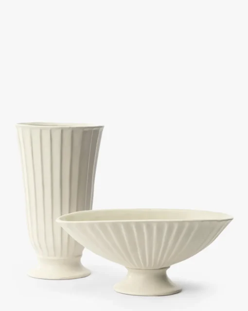 Delphi Footed Bowl|Highland