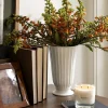 Delphi Footed Vase|Highland New