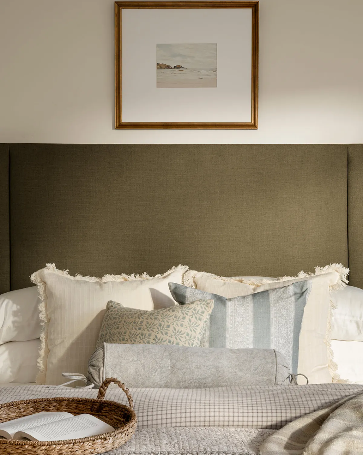 Delphine Bolster Pillow|Monsoon Impex Best