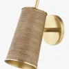 Delran Sconce|Hudson Valley Lighting New
