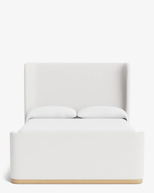 Denning Upholstered Bed|Makerspalm Online