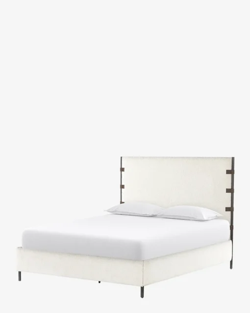 Depolo Bed|Four Hands Hot