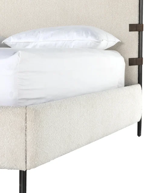 Depolo Bed|Four Hands Hot