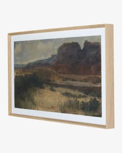 Desert Hues I by Aileen Fitzgerald|Four Hands