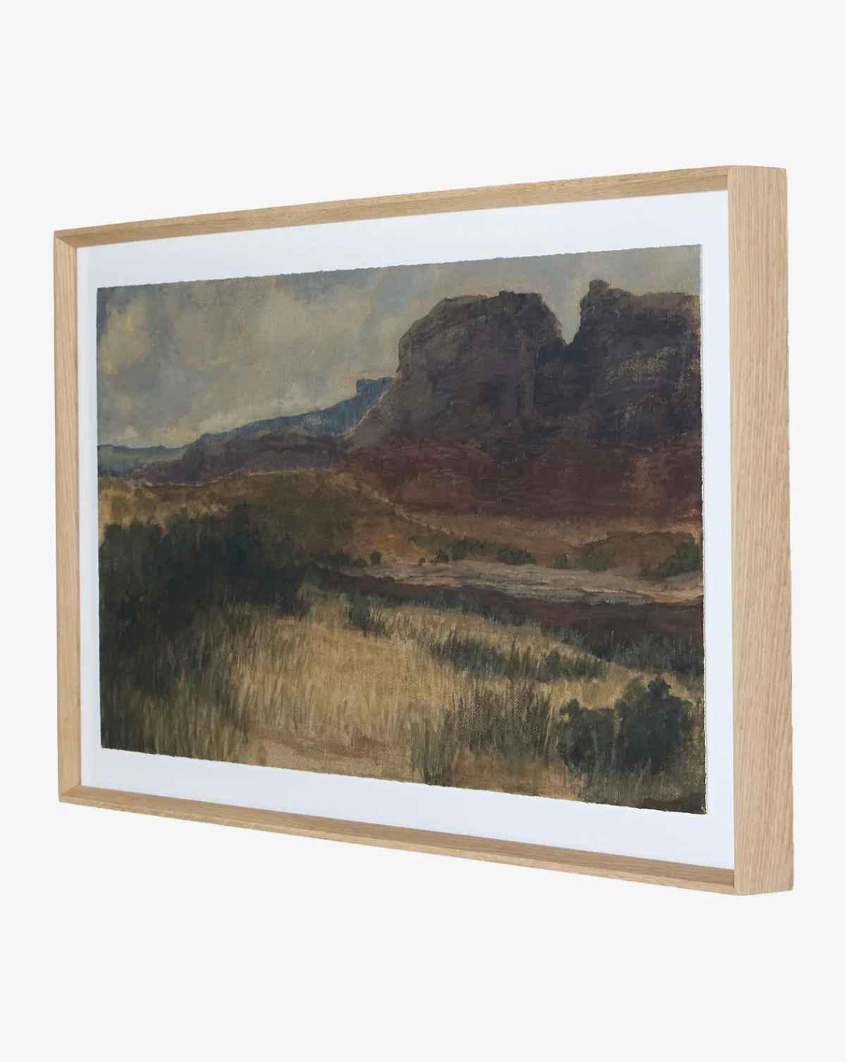 Desert Hues I by Aileen Fitzgerald|Four Hands