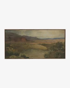 Desert Hues II by Aileen Fitzgerald|Four Hands Outlet