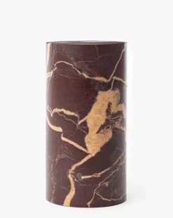 Diani Marble Cylinder Object|Makerspalm Clearance