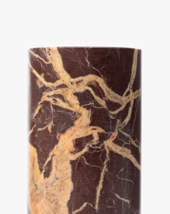 Diani Marble Cylinder Object|Makerspalm Clearance