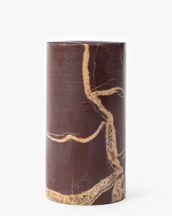 Diani Marble Cylinder Object|Makerspalm Clearance