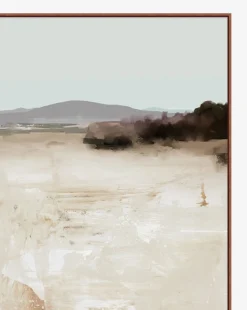 Distant Waters|Art Headquarters, LLC DBA Wendover Art Group DBA Kevin O'Brien Studio