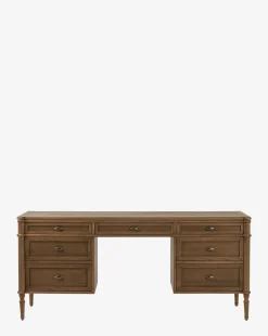 Dixon Desk|Four Hands Best