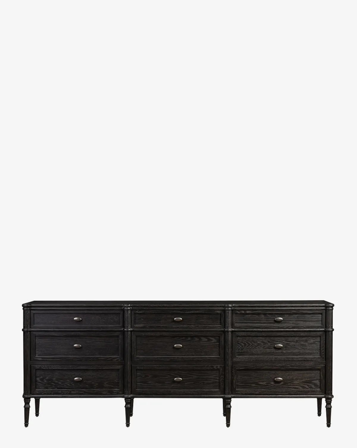 Dixon 9-Drawer Dresser|Four Hands Online