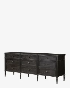 Dixon 9-Drawer Dresser|Four Hands Online