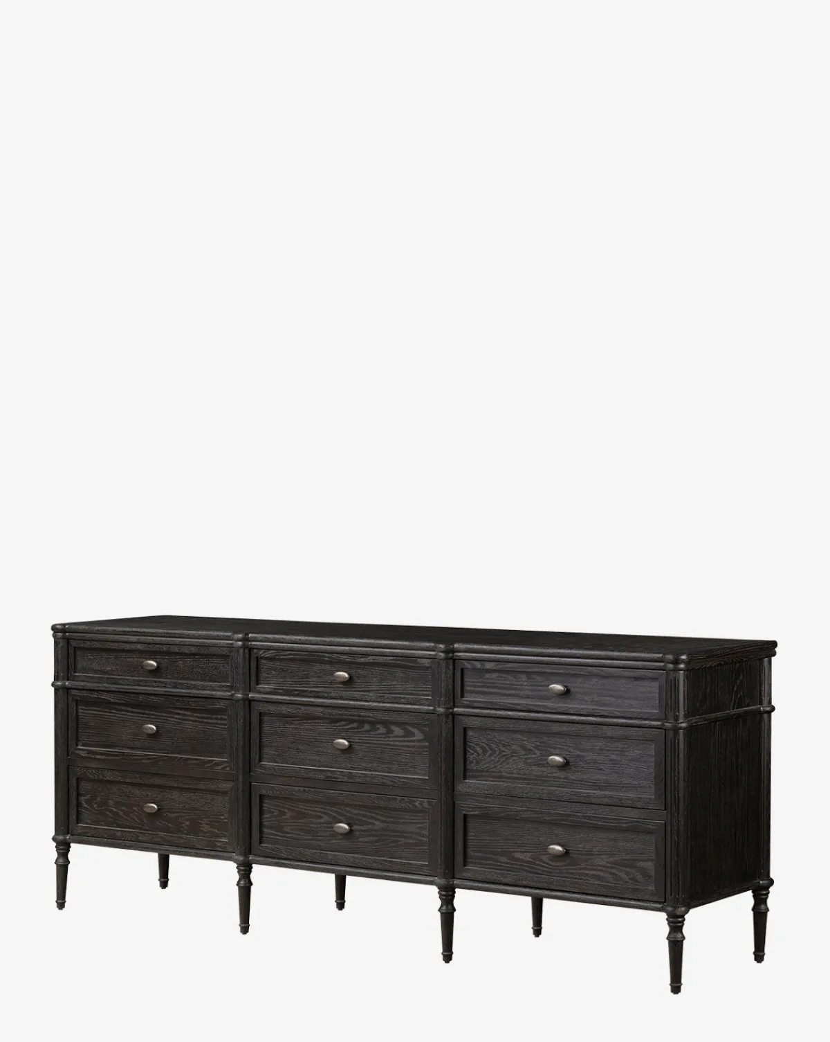 Dixon 9-Drawer Dresser|Four Hands Online