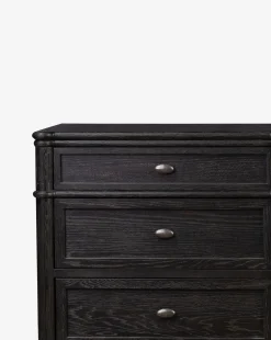 Dixon 9-Drawer Dresser|Four Hands Online