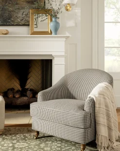Donahue Striped Throw|ILA HOME FASHIONS Discount