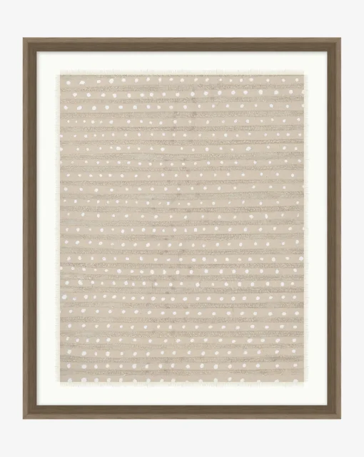 Dotted Textures|Art Headquarters, LLC DBA Wendover Art Group DBA Kevin O'Brien Studio