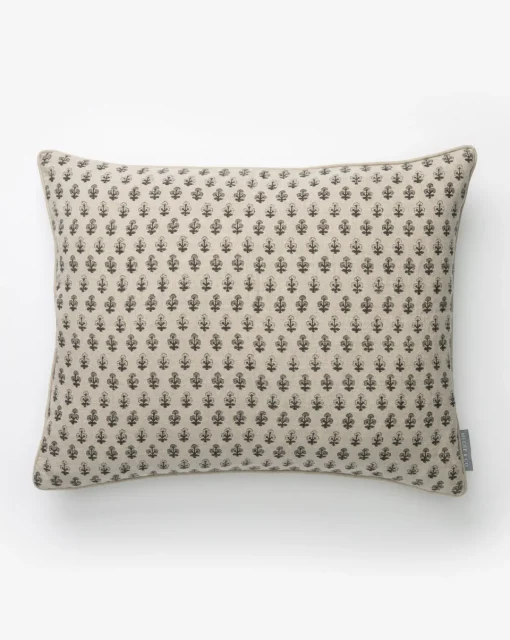 Downing Pillow Cover|Renuka Inc. Best