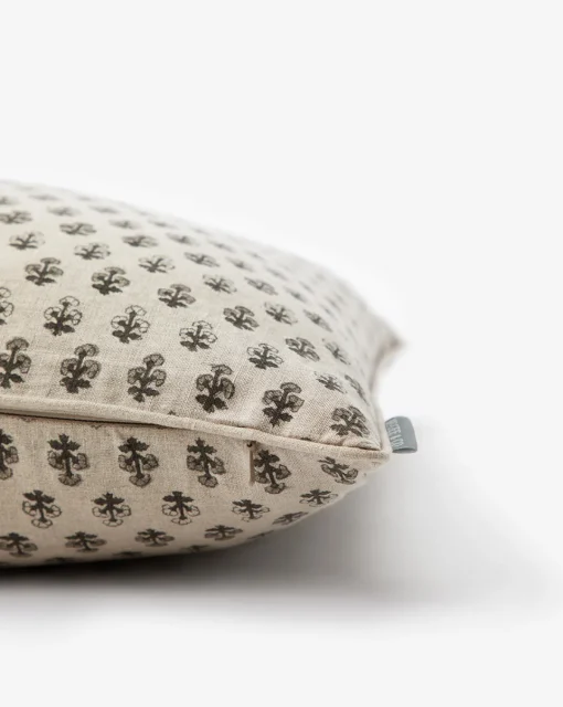 Downing Pillow Cover|Renuka Inc. Best
