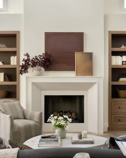 Downtown Brown|Four Hands Best