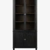 Draven Cabinet|Four Hands Best