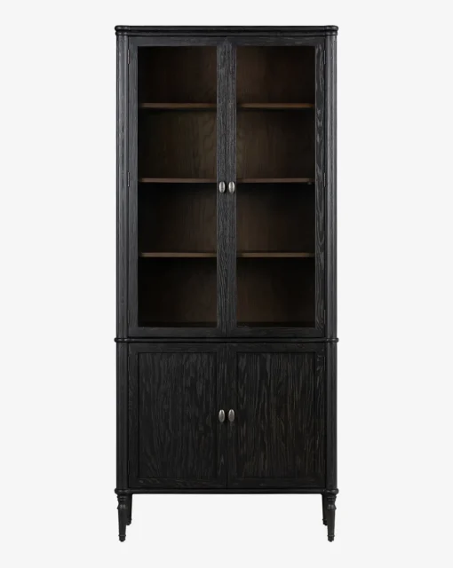 Draven Cabinet|Four Hands Best
