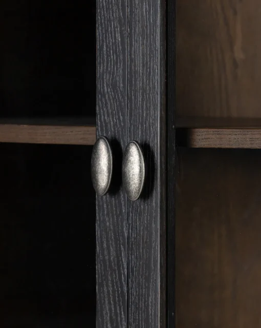 Draven Cabinet|Four Hands Best