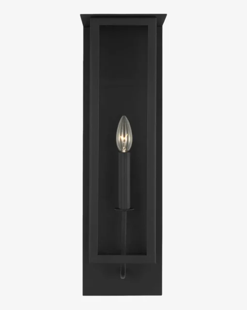 Dresden Outdoor Lantern|Visual Comfort Studio - Generation Lighting Best