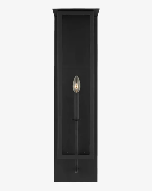 Dresden Outdoor Lantern|Visual Comfort Studio - Generation Lighting Best