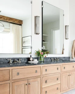 Dresser Glass Rod Light|Visual Comfort & Co. Signature Online