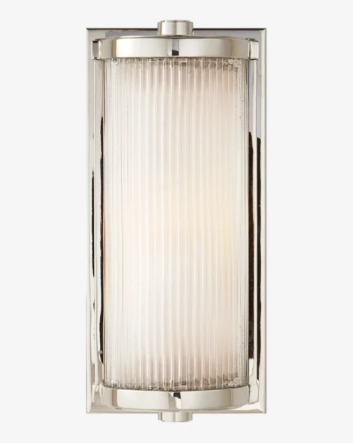 Dresser Glass Rod Light|Visual Comfort & Co. Signature Online